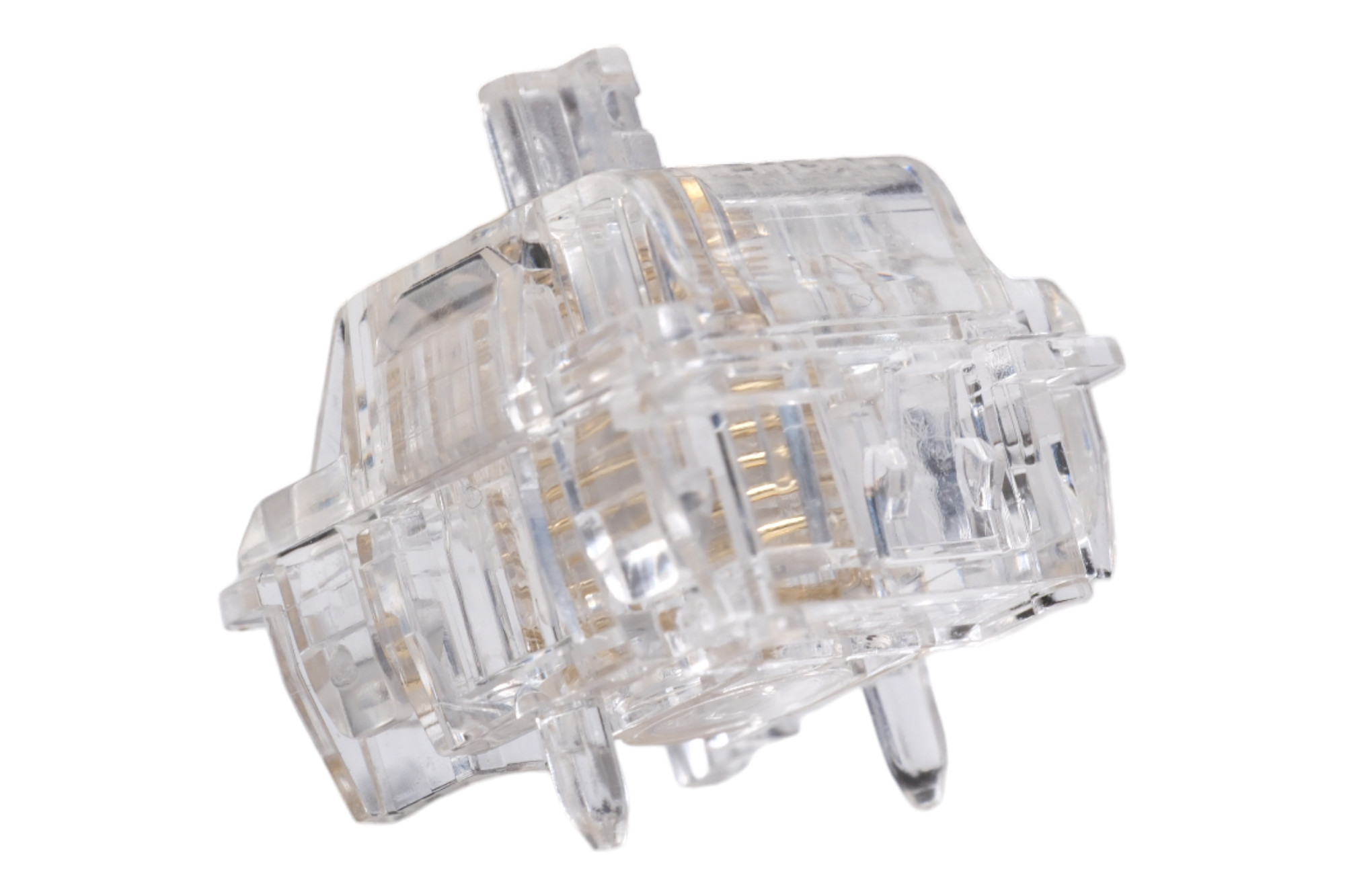 【sway】GATERON Jade MAX Switch（65pcs） GATERON Magnetic Jade Max Switch KS-20 series RGB Linear DIY